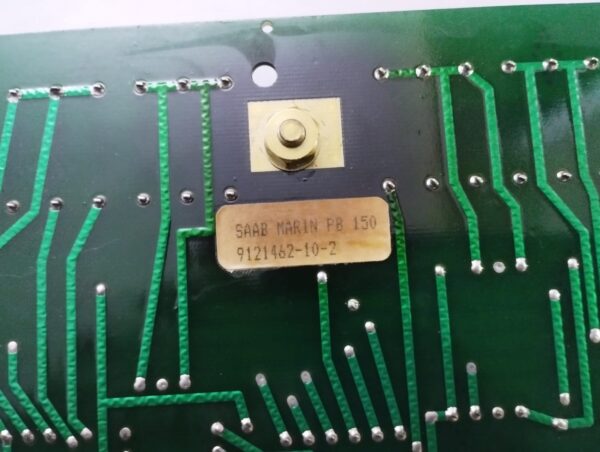 Saab Marine Pb 150 Pcb Card - Image 4