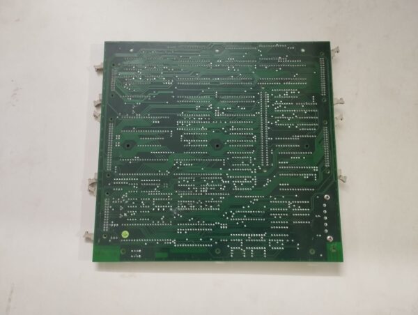 Nor Control Nn-791.10 I/O Processor Card - Image 4