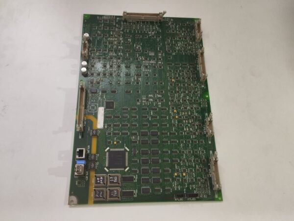 Mge Ups Systems Mizr 51030150xd-6ea Circuit Board - Image 4