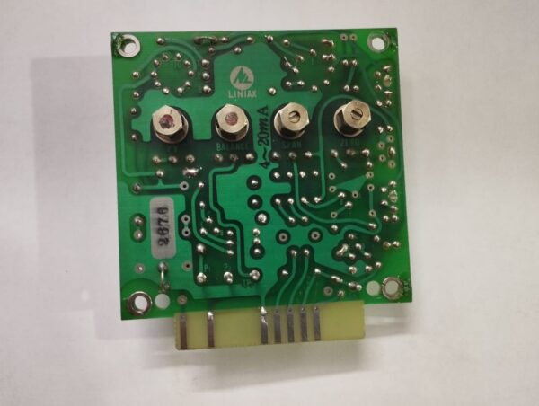 Liniax B1S-D Pcb Card - Image 4