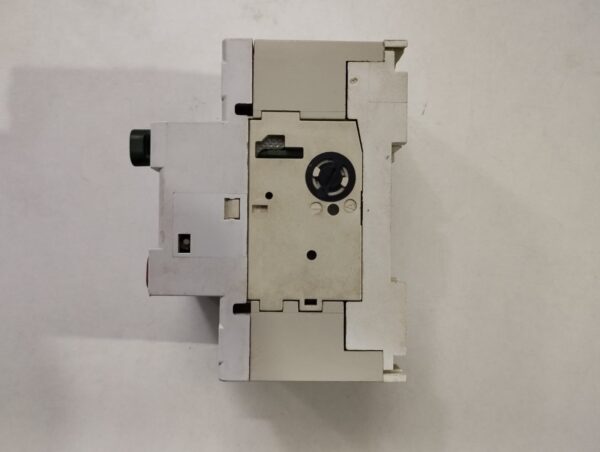 Sprecher+Schuh Kta3-25 Motor Starter Circuit Breaker (4-6.3a) - Image 4