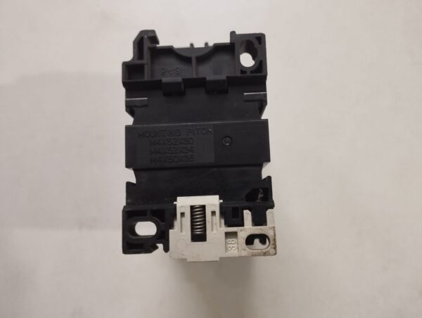 Mitsubishi Sr-N4 Contactor Relay - Image 4