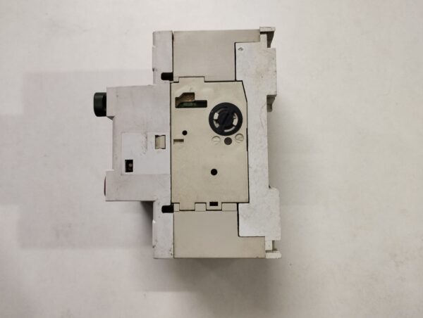 Sprecher+Schuh Kta3-25 Motor Starter Circuit Breaker (6.3-10a) - Image 4