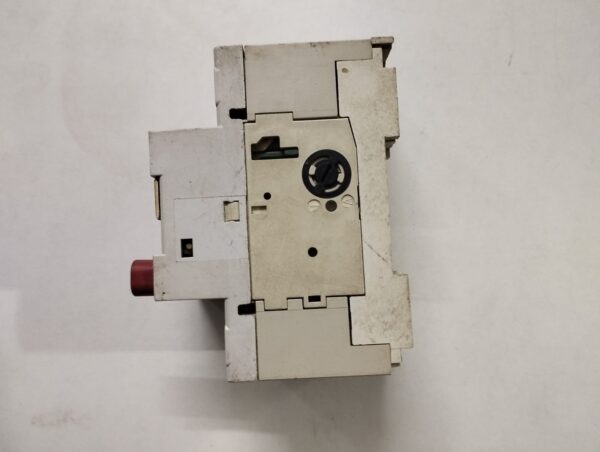 Sprecher+Schuh Kta3-25 Motor Starter Circuit Breaker (2.5-4a) - Image 4