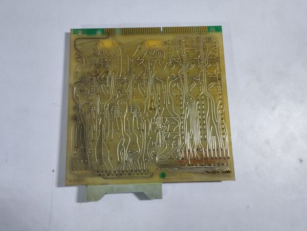 Asea Qhfp 201 Pcb Card 2668171-106 - Image 4