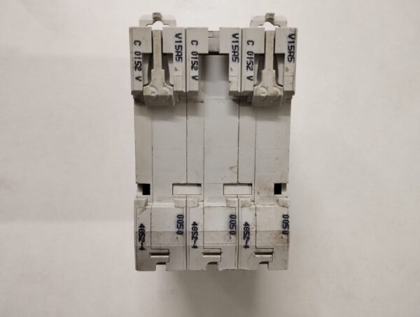 Merlin Gerin Multi 9 C60n B10 Circuit Breaker - Image 4