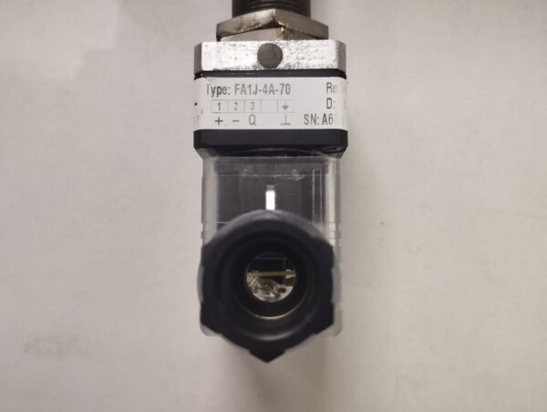 Noris Fa1j-4a-70 Speed Sensor - Image 4