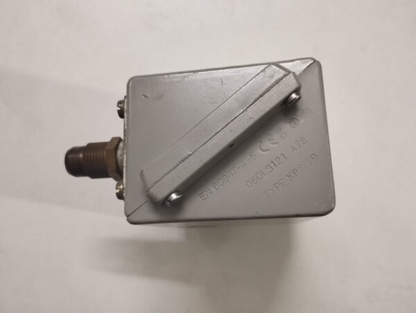 Danfoss Kps 79 Thermostat Temperature Switch - Image 4