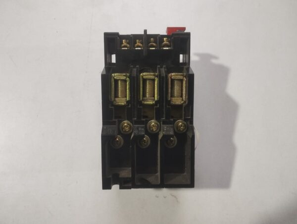 Telemecanique Lr1-D63361 Overload Relay - Image 5