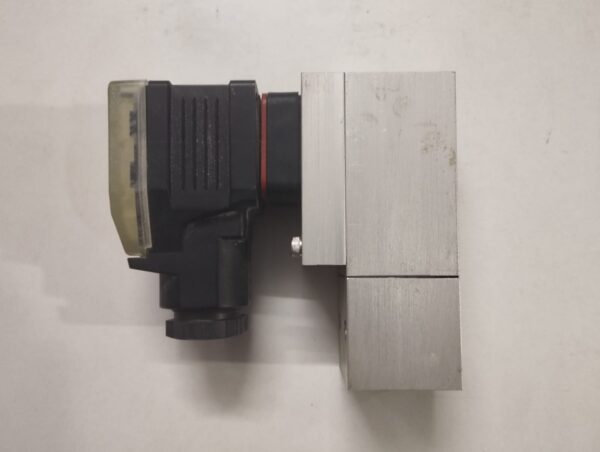 Danfoss Mbc 5100 Pressure Control Switch - Image 5