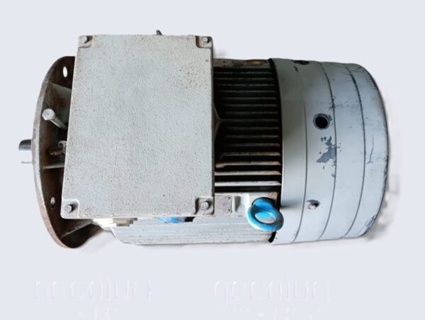 Lonne 14bg 208-4aa61-Z 3 Phase Motor