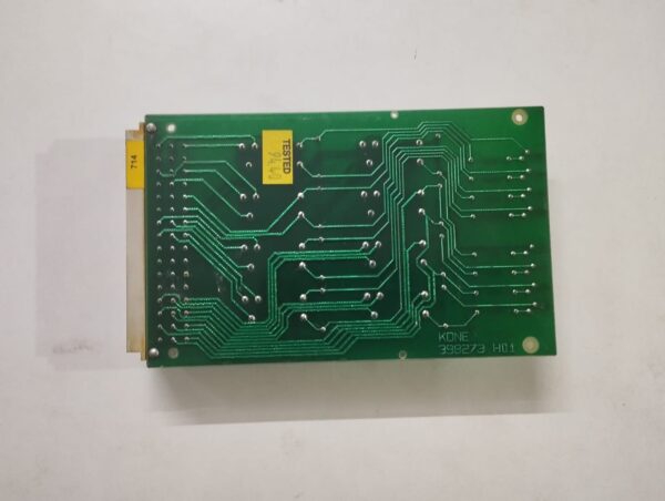 Kone 398273 H01 Pc-Board - Image 6