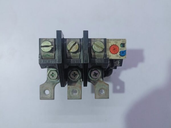 Mitsubishi Th-N120takp Thermal Overload Relay - Image 7