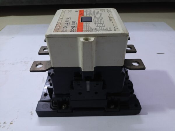 Fuji Electric Sc-N8 [180] Magnetic Contactor - Image 6