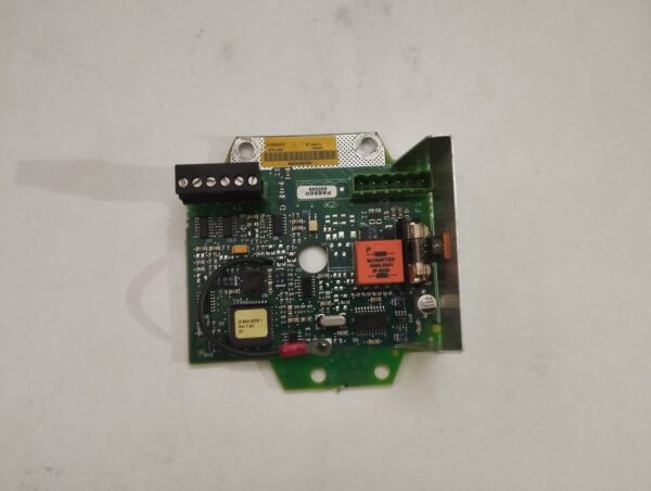 Alfa Laval 3183045474 Pcb Card