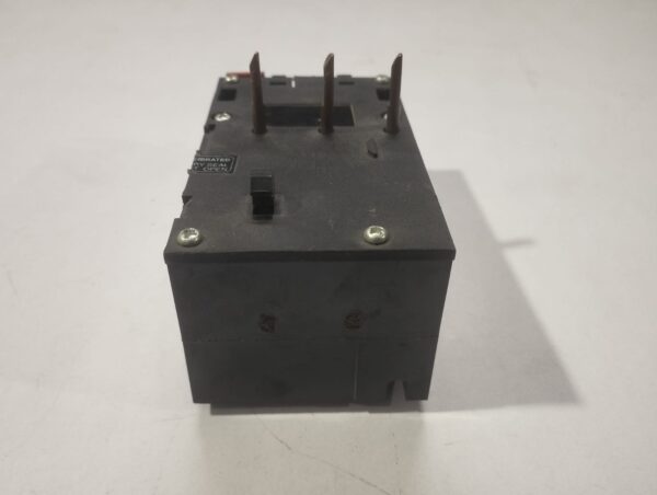 Telemecanique Lr1-D63361 Overload Relay - Image 8