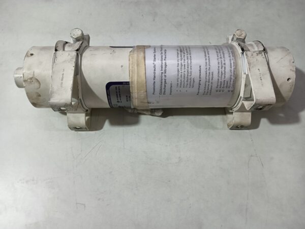 Prestolite Electric 6518-24 Hydraulic Starter Accumulator - Image 8