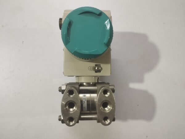 Siemens 7mf4433-1fa02-2ac6-Z Differential Pressure Transmitter - Image 9