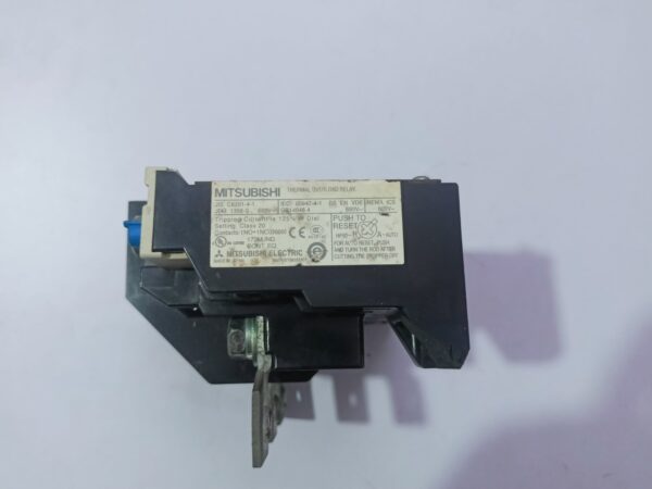 Mitsubishi Th-N120takp Thermal Overload Relay - Image 9