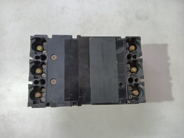 Mitsubishi Nf250-Hw Circuit Breaker - Image 9