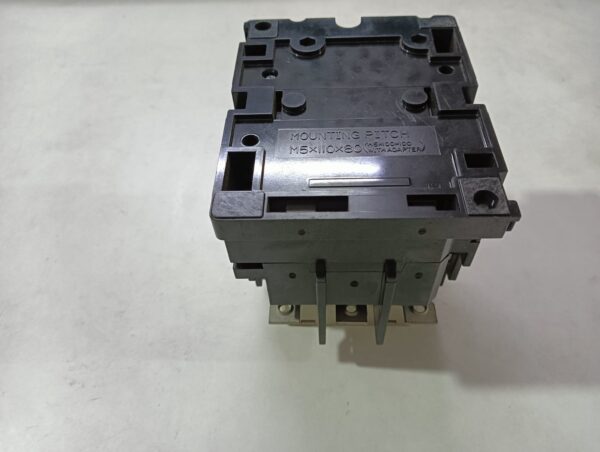 Mitsubishi S-N95 Magnetic Contactor - Image 9