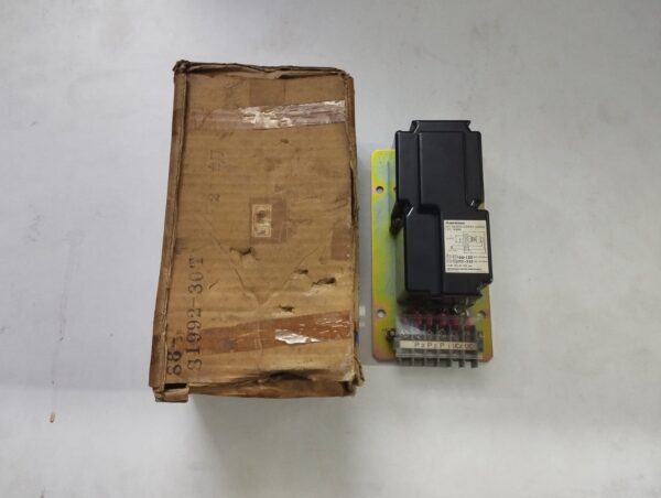 Mitsubishi U-05s Uvt Voltage-Control Module - Image 3