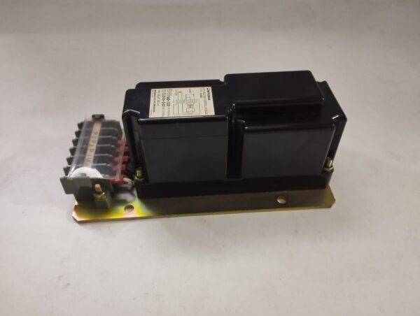 Mitsubishi U-05s Uvt Voltage-Control Module