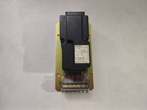 Mitsubishi U-05s Uvt Voltage-Control Module - Image 2