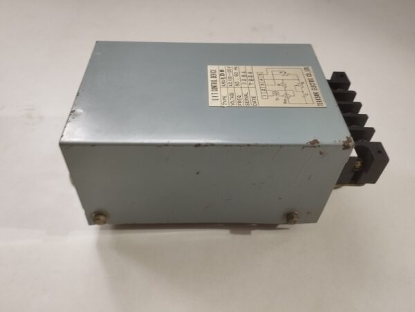 Terasaki Aru-1db Uvt Control Device - Image 5