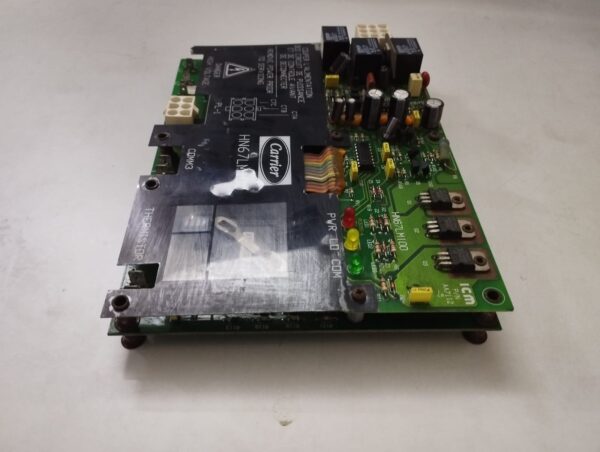 CARRIER HN67LM100 CHILLER COMPRESSOR BOARD - Image 2