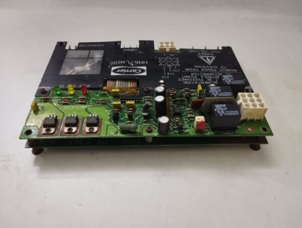 CARRIER HN67LM100 CHILLER COMPRESSOR BOARD - Image 5