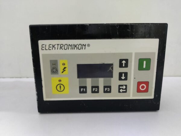 Atlas Copco 1900070005 Controller Panel