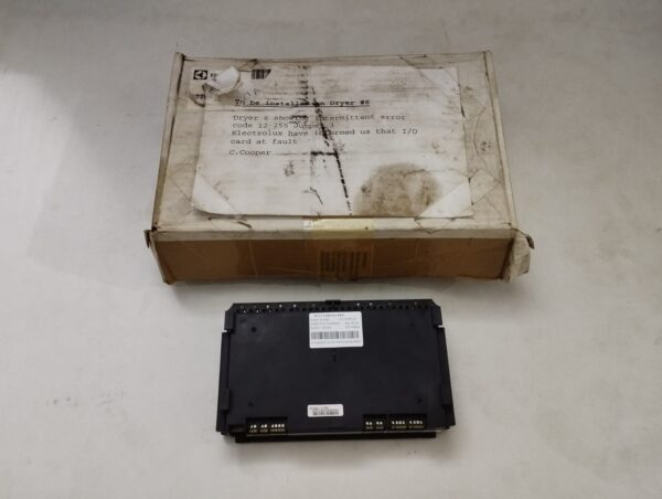 Els Compass Pro 432680802 I/O Type 81