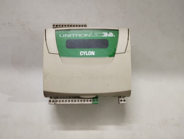 Cylon Unitron Uc32 Programmable Controller