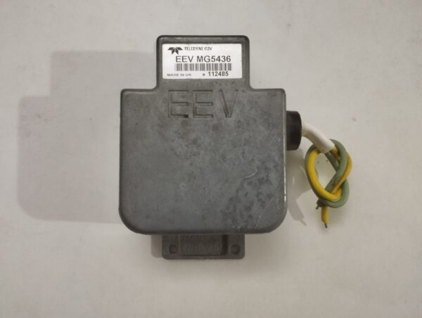 E2v Technologies Eev Mg5436 Magnetron