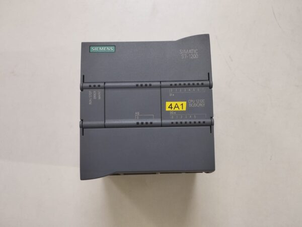 Siemens Simatic S7-1200 6es7212-1he40-0xb0 Cpu Module