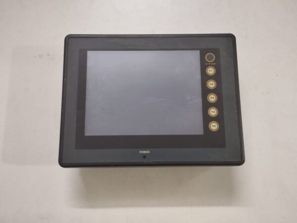 Fuji Electric Ug221h-Le4 Touch Screen Display