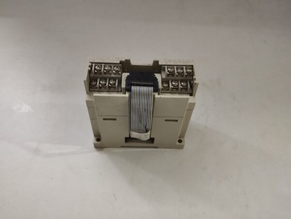 Mitsubishi Fx2n-8eyt-Ess/Ul Programmable Controller