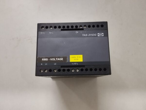 Deif Tas-311dg Selectable Ac Transducer