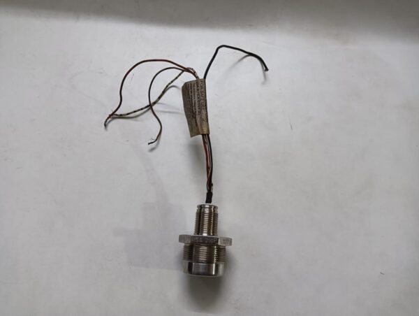 Ifm Msa 410p Inductive Sensor Ce 0158