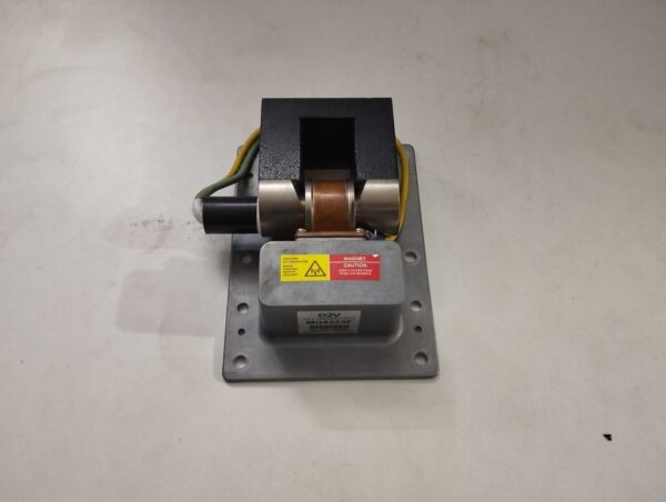 E2v Technologies Mg5223f Eev Magnetron