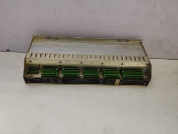 Kongsberg Rai-16 Remote Analog Input Module