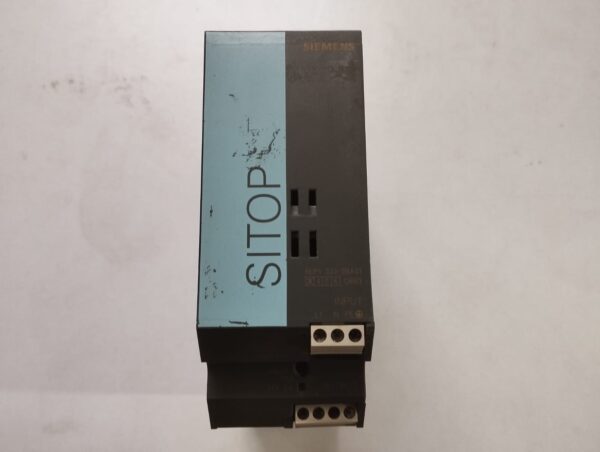 Siemens Sitop Smart 5a 6ep1 333-2ba01 Power Supply