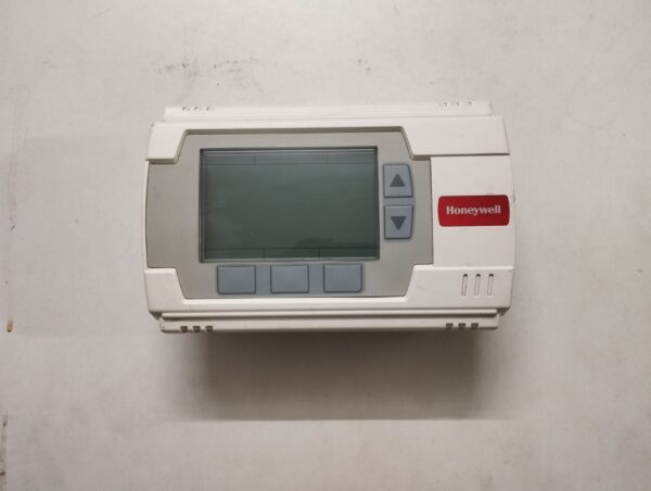 Honeywell Ub2221en Temperature Controller