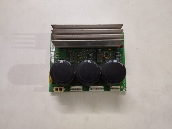 Exide/Powerware 101073073-001 Power Supply Board