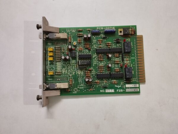 Meiyo F2b-1g1hhmsr Pcb Card Pcb-007ie