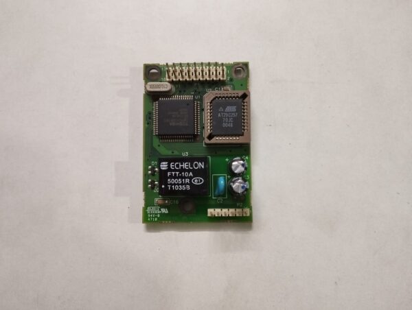 Echelon 55020r-10 Tp/Ft-10 Flash Control Module