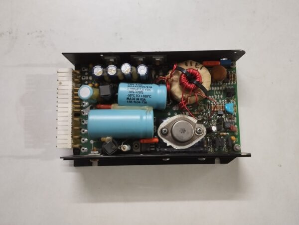 Converter Concepts Vt25-373-99/x9 Power Supply Board