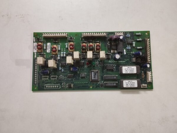 Exide Electronics 118302846 Rectifier Control Board