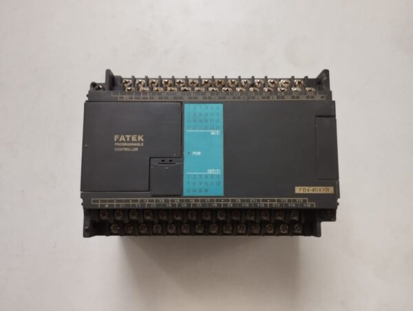 Fatek Fbs-40xyr Programmable Controller